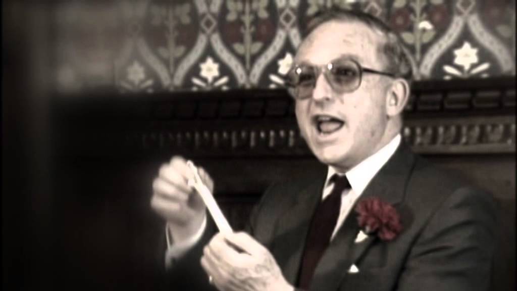 Janner-Inquiry (29/4/2015) -- BBC East Midlands Today