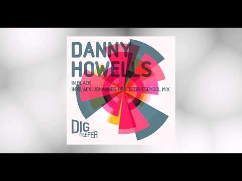 Danny Howells - In Black