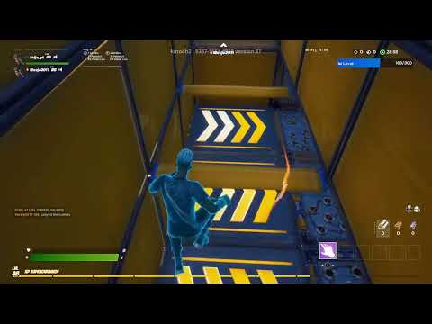 Fortnite arena grinde met wes fortnite live nl dus je kan niet meedoen