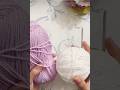 3rd crochet video 🧶🌹.five pointed crochet star granny square motif #crocheteveryday #fingercrochet