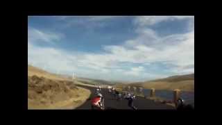 Share the Stoke Episode 23 - Maryhill Raw Run Philippines