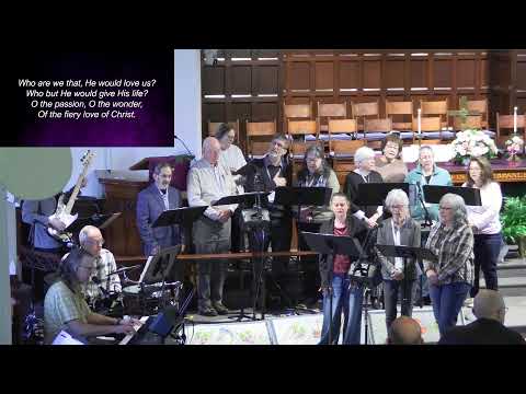 Related Embedded Video Item Thumbnail