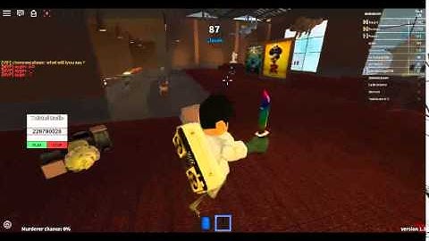 Quickscoper Knife TWISTED MURDERER | Part 2 |