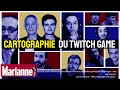 Marianne cartographie le twitch politique cest une catastrophe lcf 138 damon kaleevision