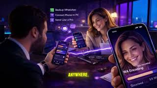 Offline File Sharing App 🌎 Fast Wi-Fi & QR Transfer (No Internet) screenshot 3