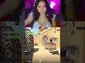"I said dont die." 😥Twitch LIVE tonight ✨️ #smallstreamer #girlgamer #counterstrike #twitch #csgo
