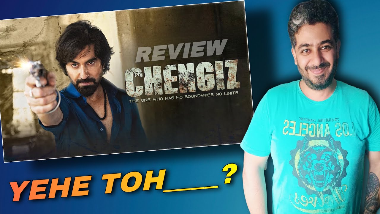 Chengiz Review in Hindi, Chengiz Full Movie Review, Jeet's new film hit or flop