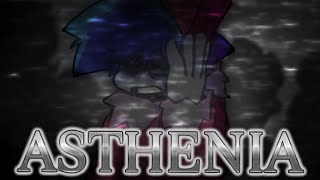 Asthenia v2 | FCR: WORST ENDING [ft. @ArchieMiles & @Lerobri]