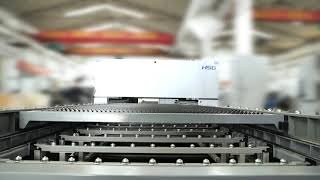 Hsg Gh Model Plate Anti-Scratch Device