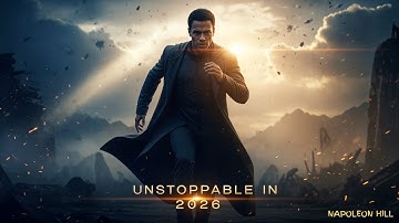 The Video That Will Make You Unstoppable in 2026