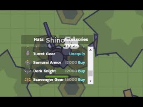 Moomoo.io - These Hacks Are Taking Over (142 Kills) - نماشا