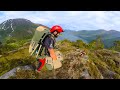 Kvaefjord Red Cross 🇳🇴 MedEx