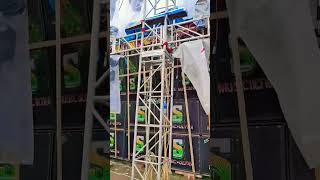 S Music Ultra New Setup Speaker Check