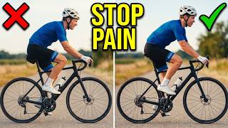 How to Perform a Simple Bike Fit At Home