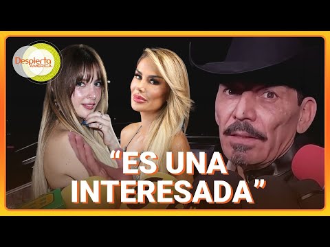José Manuel speaks about Ninel Conde and vows to keep fighting against Imelda Tuñón | Despierta A...