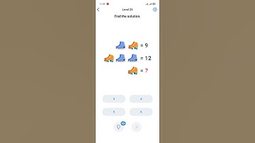 Easy Game Level 25 answer Find the solution hint - Gameplay Solution Walkthrough