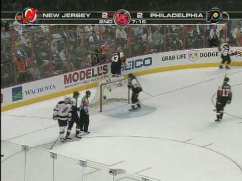 doc emrick calls a phantom goal youtube mike emrick flyers