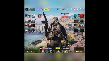 THIS IS HOW YOU CAN GET CP IN CODM | CODM SECOND ANNIVERSARY EVENT