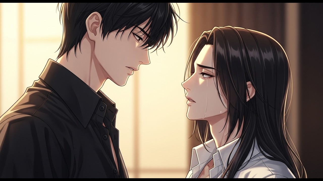 His Pawn… He Pretended to Marry Another to Make Him Jealous—Until He Left, He Knew He Loved Him!