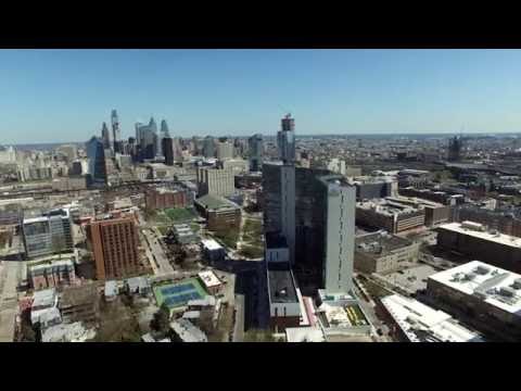 American Campus – Drexel