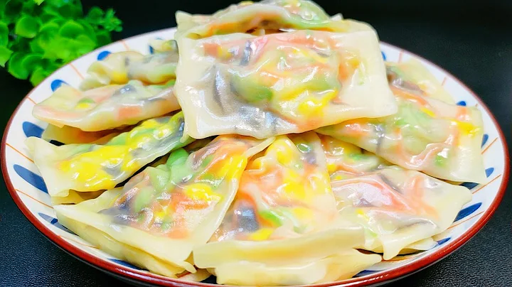 我家孩子每天点名吃的早餐，不揉面不擀面，10分钟出锅，做一次7天不起早【小青美食】#早餐 #早餐饼 #早餐食谱 #早餐吃什么 #早餐店 #家常菜食谱 #家常菜 #美食频道 #美食教程 #美食 - 天天要闻