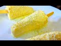 Malai kulfi recipe  indian magic kitchen