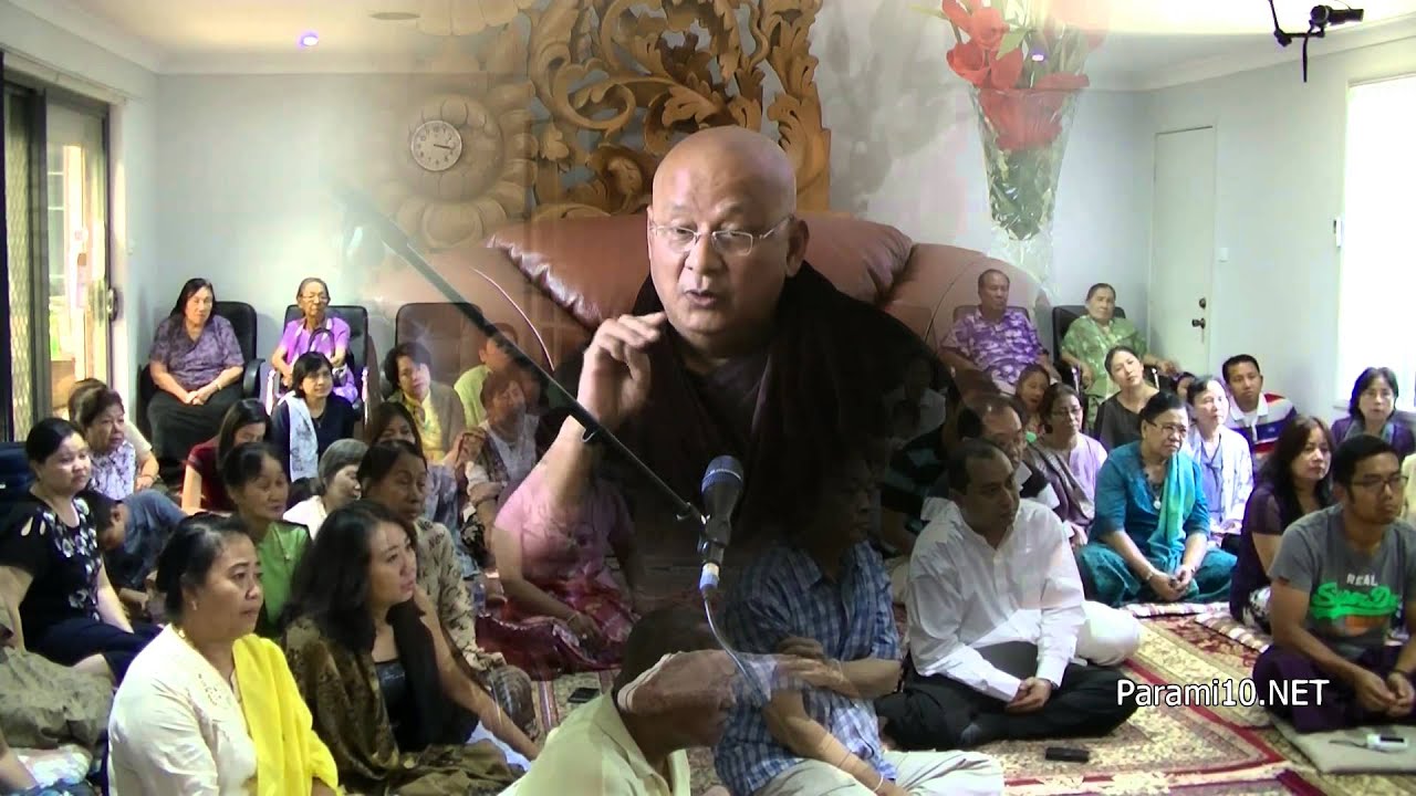 Sayardaw Kyaw Hein 201501181400