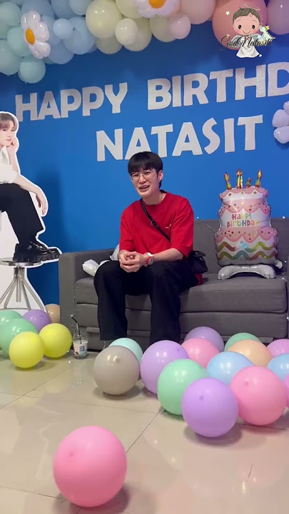 MaxNat - Nat said “we have never broken up”