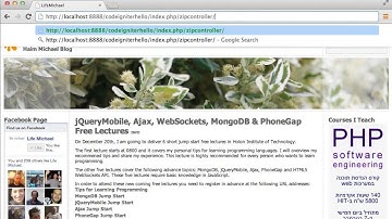 CodeIgniter Zip Encoding