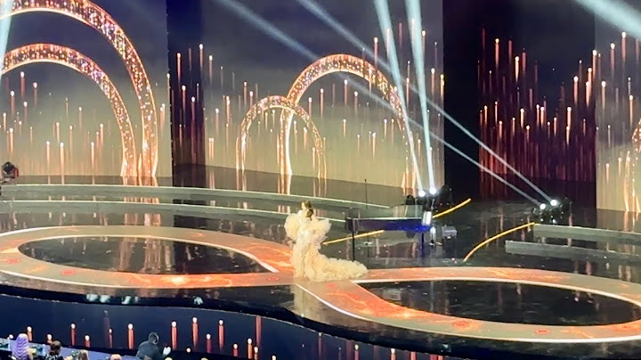Miss Universe 2024: Desfile en traje de gala / Evening Gown
