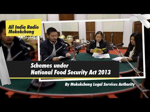 Video: Vilka är fördelarna med Food Security Act 2013?