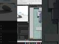Caustics no V-Ray para SketchUp | Água realista #vray #sketchup