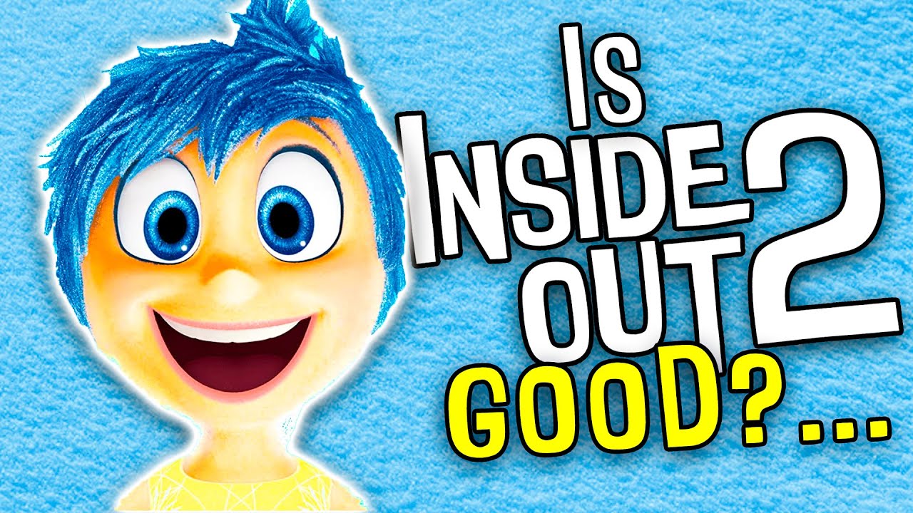 Is Inside Out 2 A PERFECT Pixar Sequel??