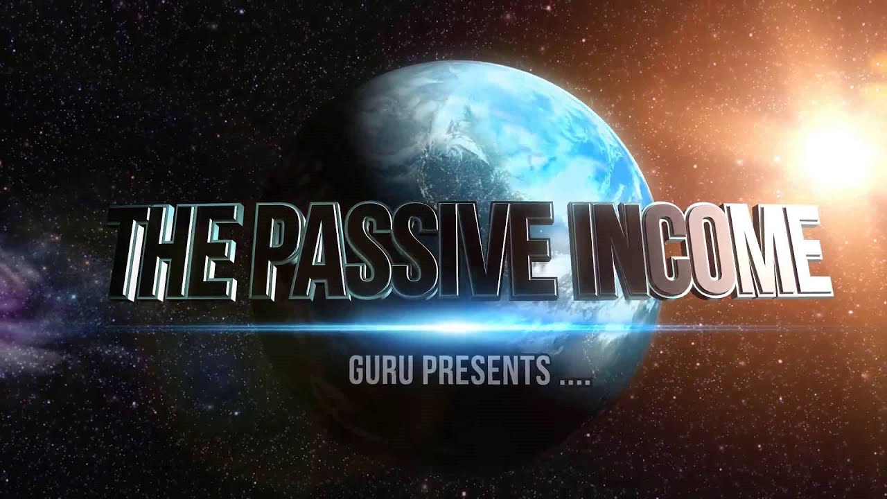 Best Ways to Make Money (Passive Income) Online in 2016- My SECRET Money Making Strategies EXPOSED!