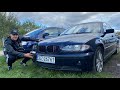 Пацаняча понторізка по ціні PASSATA / З нуля до BMW F10