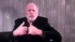 What I do and why I do it -   Traumatic Brain Injury