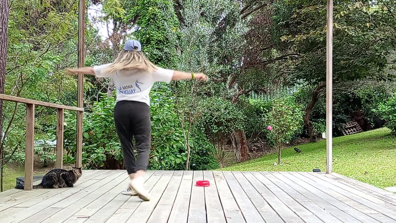 Kesem Chalili dance video | קסם חלילי - ריקוד