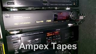 Yilmazer - Hayat Kadini 1990 (Pilot Kayit, Altyapi) Demo Resimi