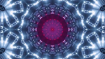 AnimationTutorial Interactive Art VJloop Visual Effect Light Motion Graphics NeonDiscoParty Abstract