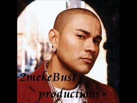 Frankie J-More than words