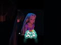 Her dark power took control 😱 PART 8 👀🔥 #rapunzel #tangled #shorts