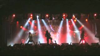 Belphegor - Bluhtsturm Erotica Live