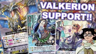 Leaks are confirmed!! (also more genesis and angel feather support) -
cardfight update
