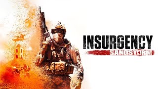 Insurgency Sandstorm - 168