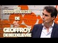 Geoffroy de becdelivre partage son exprience dentrepreneur bpifrance