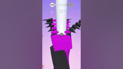 stack ball explode#game play#game video 2023#shorts video#game channel#viral video