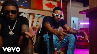 Malie Donn, Javo Donn - Limelight (Official Video)