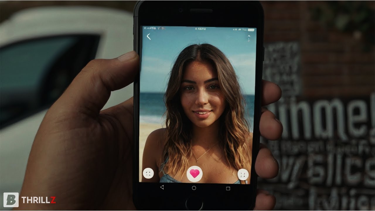 5 TRUE Online Dating HORROR Stories | TINDER Stories