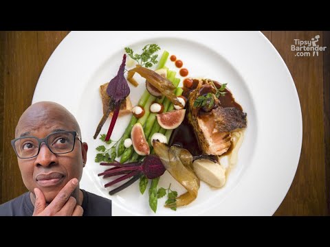 Expectations vs Reality: First Date Restaurants