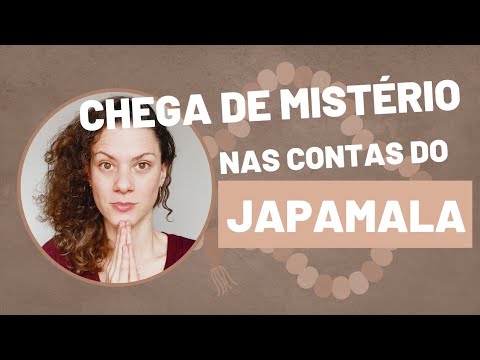 Vídeo: Quais contas são melhores para japa mala?